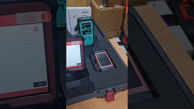thinktool max thinkdiag scanner جهاز فحص السيارات ثينكتوول كشف اعطال برمجة موديولات السيارة ثينكتوو смотреть онлайн