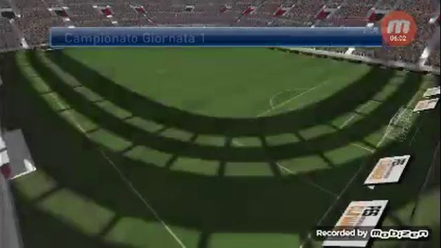 PES CLUB MANAGER 2016!! смотреть онлайн