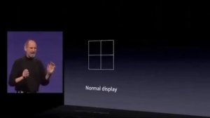 Стив Джобс. Презентация iPhone 4 (2010)