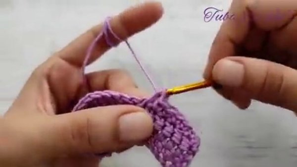 Super Easy crochet baby blanket pattern for beginners ~ Trends Crochet Blanket Knitting Pattern