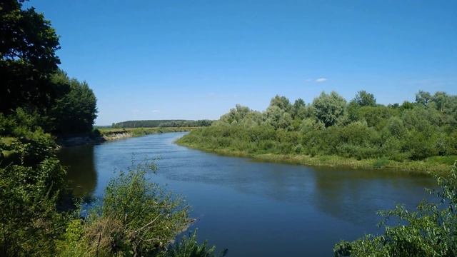 РЕКА СЕЙМ смотреть онлайн