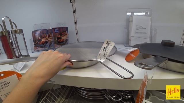 ✅ ИКЕА ИЮЛЬ? МАГАЗИН ЗАВАЛЕН КЛАССНЫМИ НОВИНКАМИ?ОБЗОР МАГАЗИНА IKEA смотреть онлайн