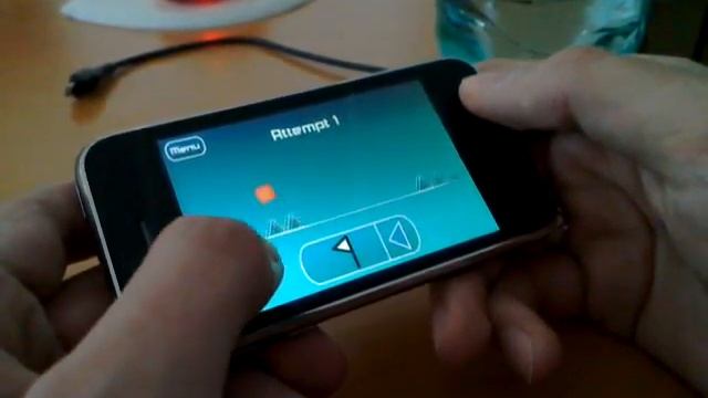 Impossible Game: Mission fail смотреть онлайн