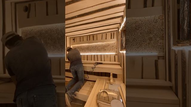 Отделка Сауны под ключ Казань 89017984099 звоните ?? смотреть онлайн