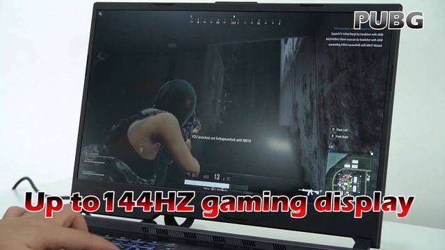 ASUS ROG Strix G Introduction - GamerBraves смотреть онлайн