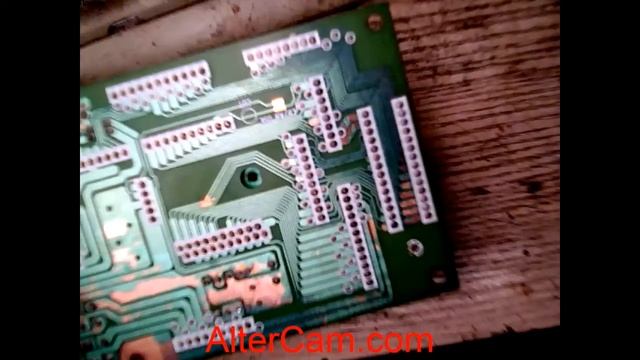 Ремонт весов CAS-15AP смотреть онлайн