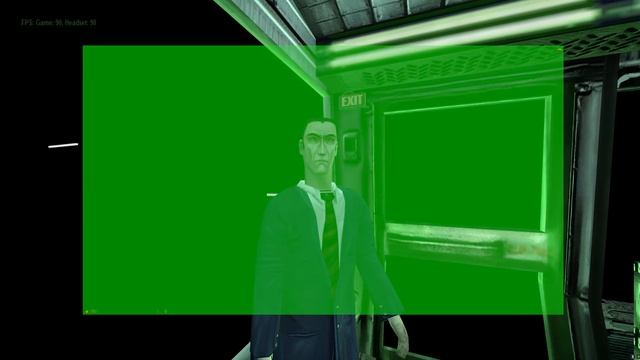 Half Life VR Конец игры #19 смотреть онлайн