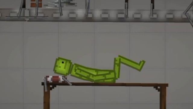 Тыква напугала арбуза до смерти! смотреть онлайн