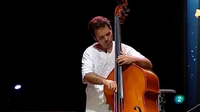 Jorge Pardo "Andajaleo" 2019 смотреть онлайн
