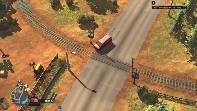 American Fugitive new QoL Patch! - finally FIXED!? смотреть онлайн