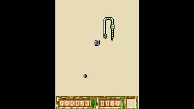 Snake EX2 Gameplay - Part 1 смотреть онлайн