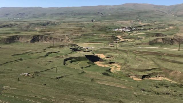 Хунзахское плато смотреть онлайн