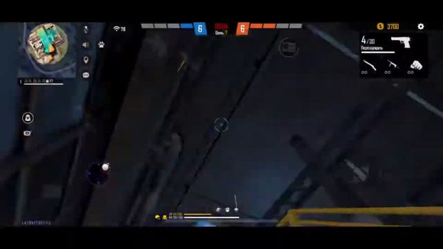 Strange - Малая 💕