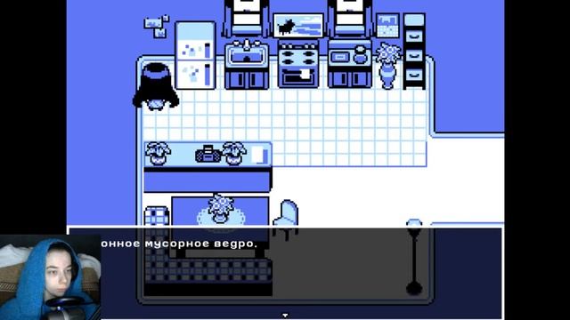 Escaped Chasm | СТРАННЫЙ ДОМ И СТРАННАЯ ЖИЗНЬ! | NoComments Paradox смотреть онлайн