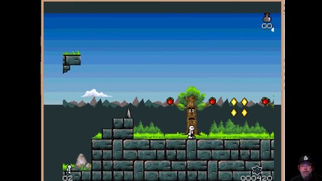 New Games for your Amiga Part 3 смотреть онлайн