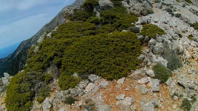 Λευκά όρη Κρήτη смотреть онлайн