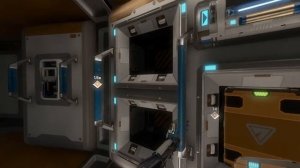 Lone Echo #1 Прохождение на Русском языке