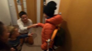 Забрали РЕБЁНКА из ДеТсКОГО ДОМА!!!!!!!!