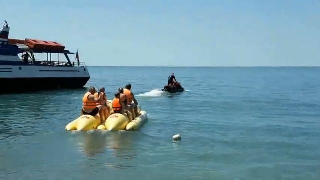 VLOG: куда я уехала??? смотреть онлайн