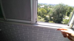 100% - ЗАЩИТА ОТ знойного СОЛНЦА НА ОКНАХ. Спасаемся от жары в квартире DIY
