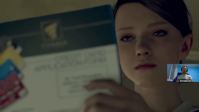 ПАПИЧ ПОДАРИЛ БАТЕ АЙФОН! НОВОЕ ПРОХОЖДЕНИЕ DETROIT: Become Human! [Часть 1] смотреть онлайн