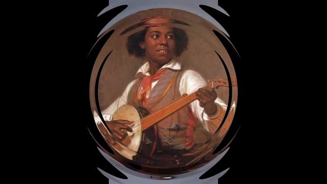 Ngoni and banjo version of Shady Grove смотреть онлайн