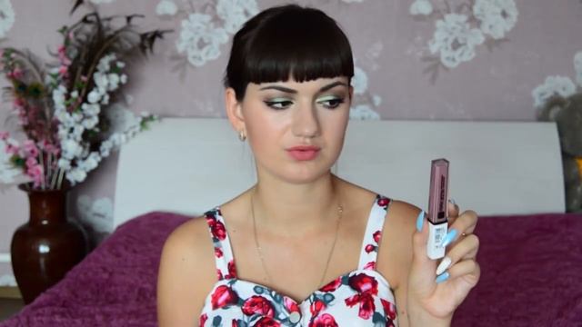 Бюджетные покупки косметики/Белорусская косметика новинки смотреть онлайн