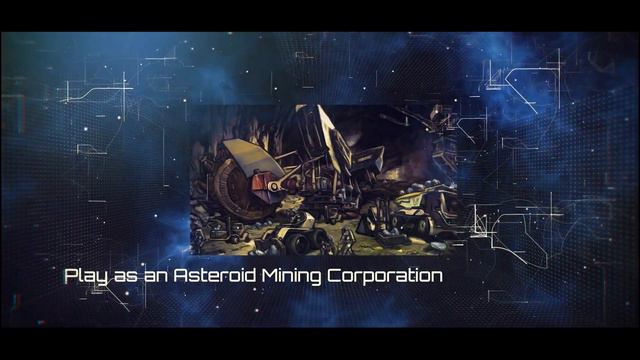 Ceres Board Game - Teaser Trailer смотреть онлайн