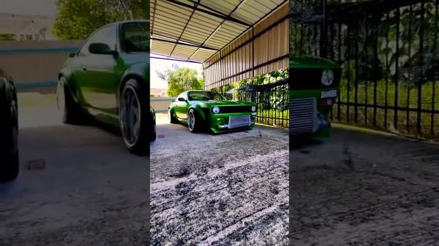 #s14 #silvia #nissan #green #cars #car #streetracing #street #stance #drift #static #bagged #build смотреть онлайн