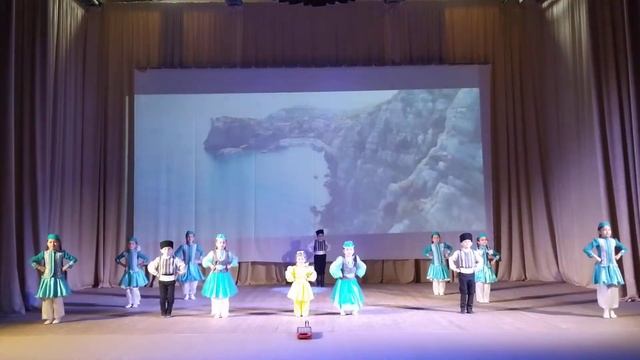 Детская хайтарма