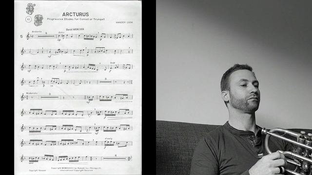 Arcturus Vander Cook