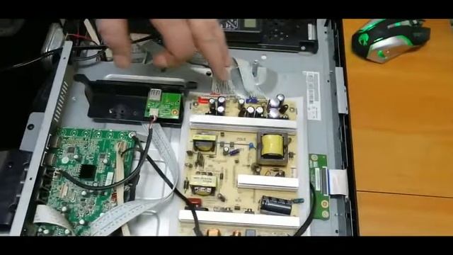 поступил на ремонт телевизор смотреть онлайн