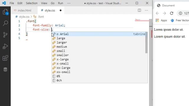 CSS 11-dars. Fontga doir stillar смотреть онлайн