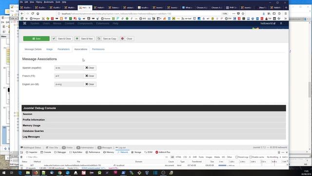 Step 23b associations edit смотреть онлайн