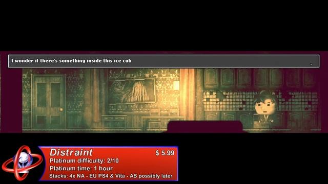 Easiest Platinum Games of Septmeber 2019 | Easy Platinum for $1.99 Crossbuy & Stackable | PS4 & Vit смотреть онлайн