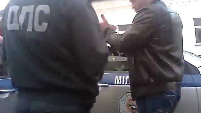 2015 05 01 Есть погоны, плевать на законы? #018-3 (Слёт стаи дармоедов) смотреть онлайн