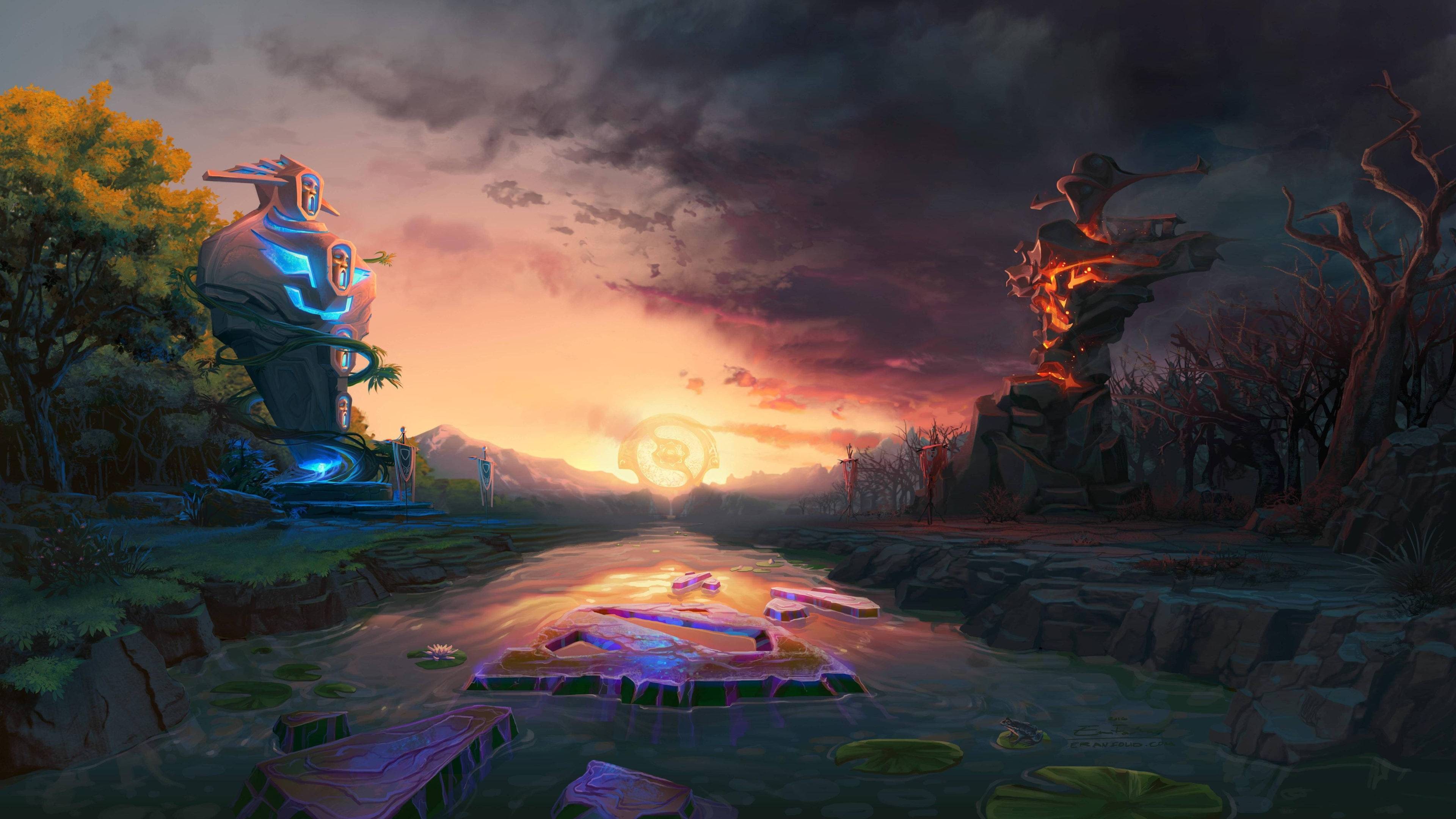 САМЫЙ СИЛЬНЫЙ ГЕРОЙ ПАТЧА DOTA 3 11200 ИГРОК РОФЛИТ РАКОВ НА ИМБЕ И БУСТ СИСТЕМЕ смотреть онлайн