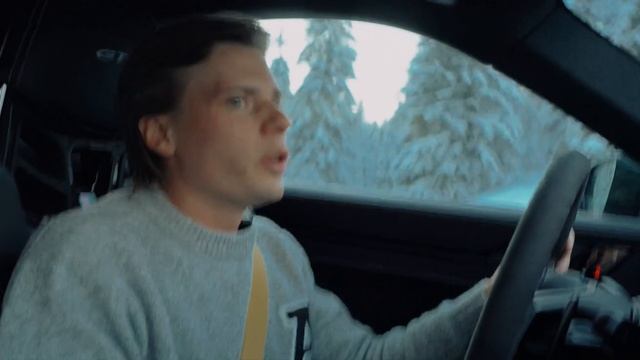 Can You Drive a Porsche GT3 in Winter? The Surprising Answer | Owners Review | 4K смотреть онлайн