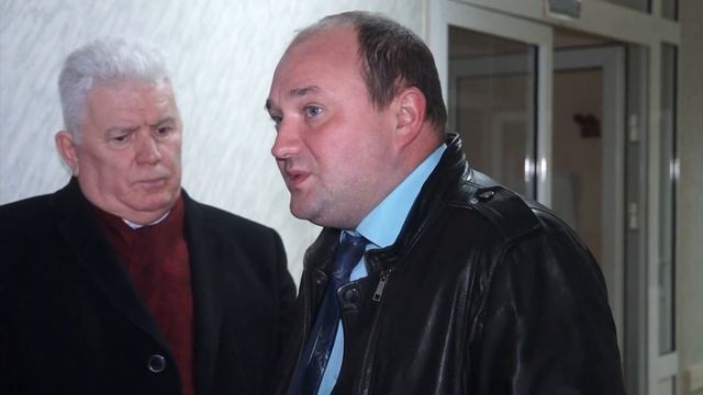 Здравоохранение и ветхое жилье – основные темы, которые выделил депутат Госдумы Антон Шипулин смотреть онлайн