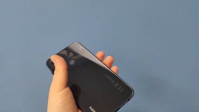 Xiaomi redmi 8t 4/64 смотреть онлайн