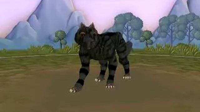 Spore cat смотреть онлайн