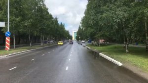 Нижневартовск ул  Ленина