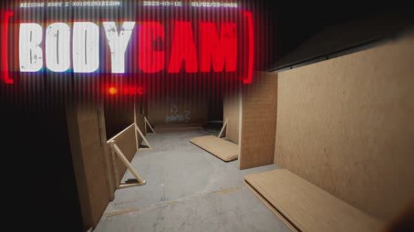 РеАлИсТиЧнОе оЗвЕзДюЛеНиЕ (body cam)