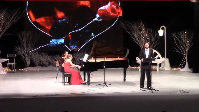 Биксио Parlami d'amore, Mariu смотреть онлайн