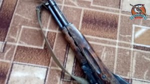 СКС, Самозарядный карабин Симонова 1952 г.