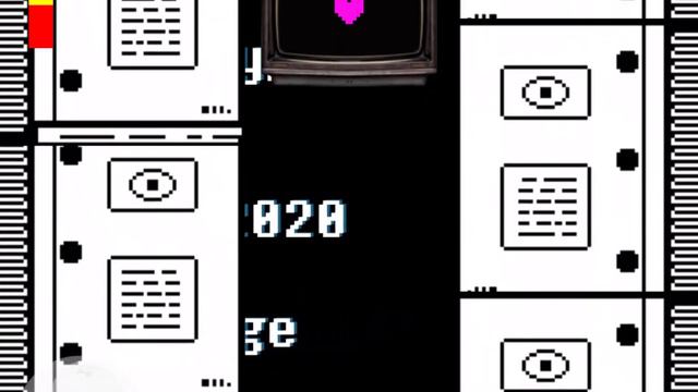 Omega flowey battle undertale смотреть онлайн