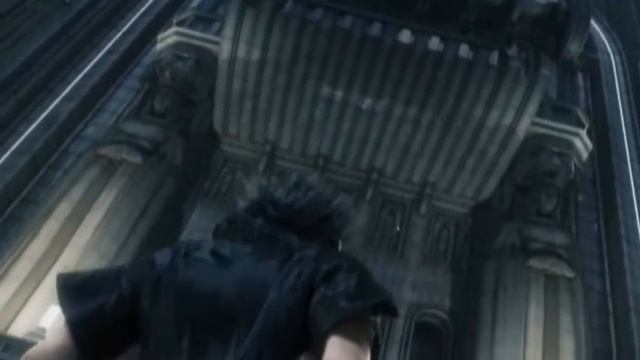 ϢⱨαƮ ƖƧ ɱƳ ƖɗɛƝƮƖƮƳ - Final Fantasy 13 -- Versus [Noctis Caelum] смотреть онлайн