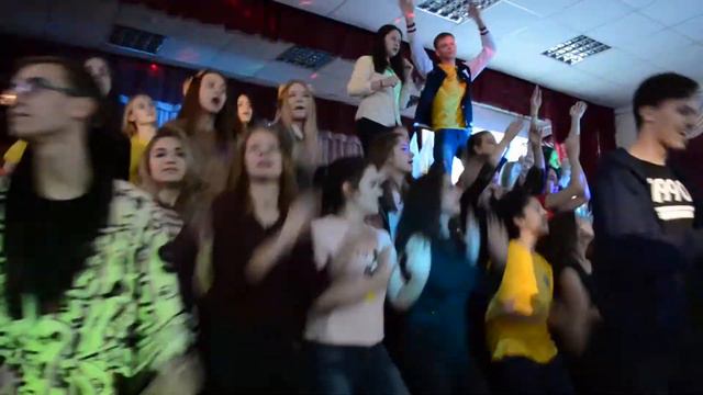 «Диалог цивилизаций» в Липецке смотреть онлайн