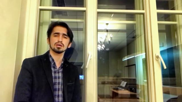 Валерий Брюсов. Вдоль моря. Поёт Али Гафоров 1902 смотреть онлайн