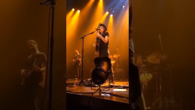 James Bay Japan Tour 2016 (TOKYO) 5/13 "Need the Sun to Break" смотреть онлайн
